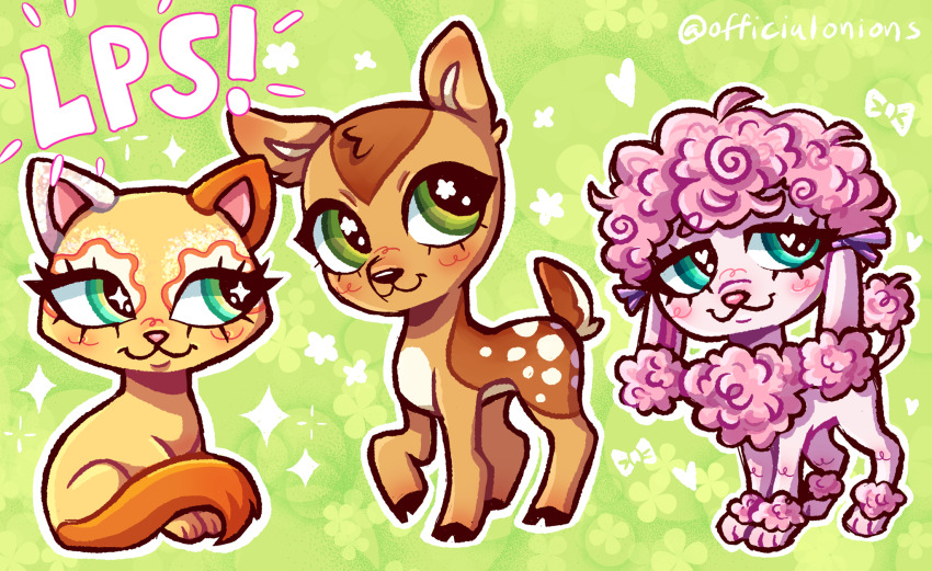 Littlest Pet Shop Rule 34 Image