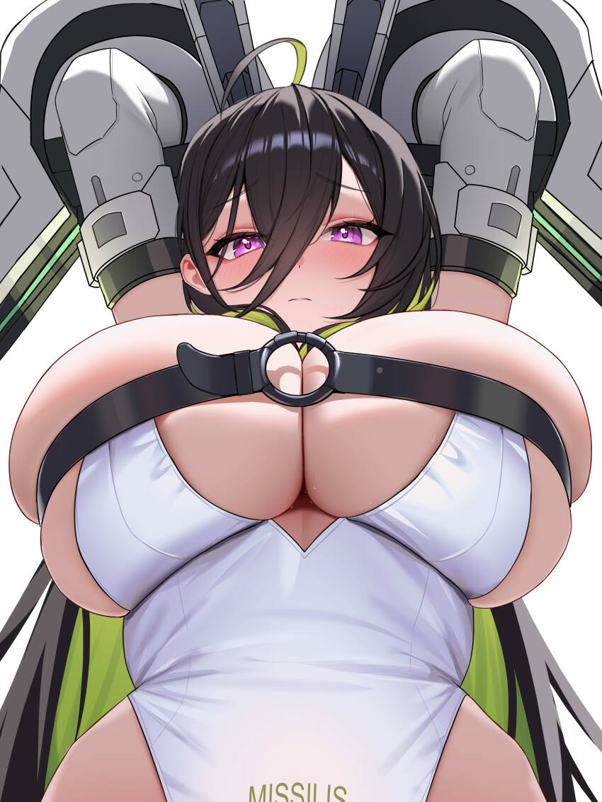 Guilty (Nikke) Rule 34 Image