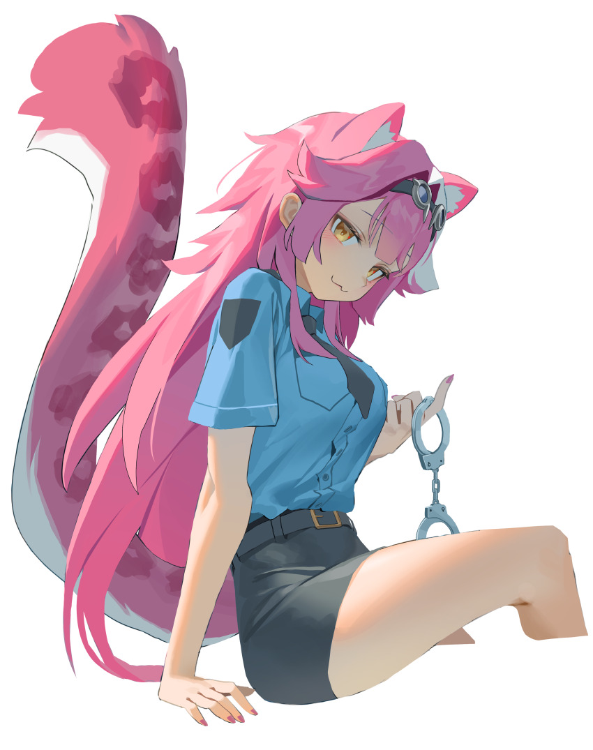 Raora Panthera (Hololive) Rule 34 Image