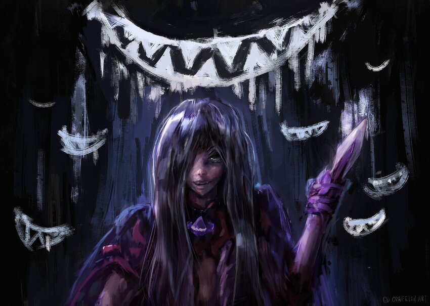 Lye Batenkaitos (Re:Zero Kara Hajimeru Isekai Seikatsu) Rule 34 Image