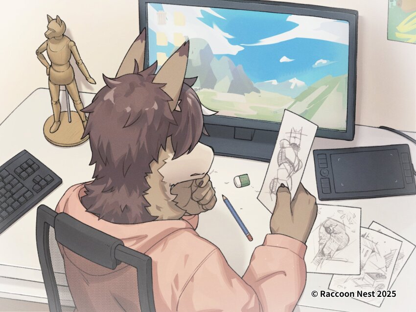 Mick (Toriaba) Rule 34 Image