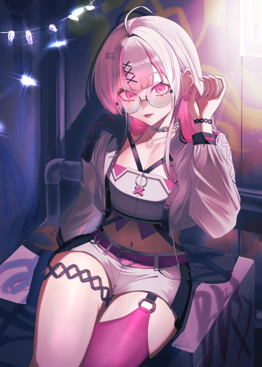 Sukoya Kana (Nijisanji) Rule 34 Image