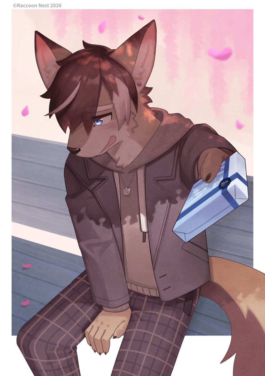 Mick (Toriaba) Rule 34 Image