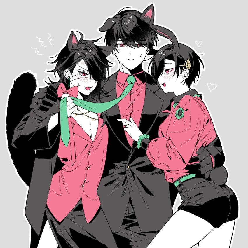 Ariake (Ooe) Rule 34 Image