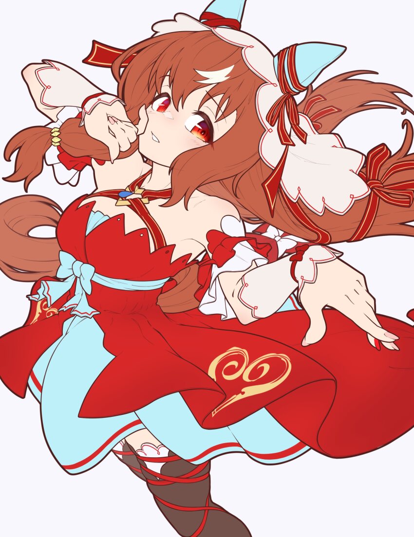 Still In Love (Umamusume) Rule 34 Image