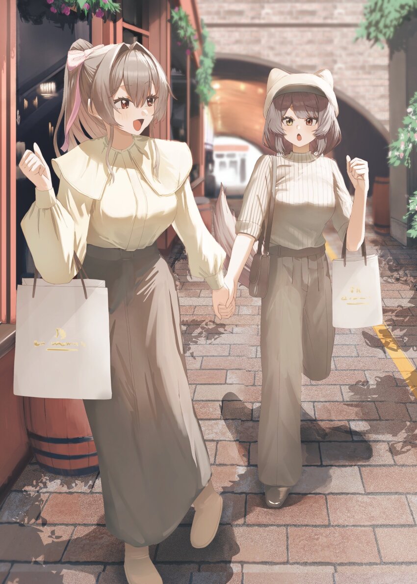 Furen E Lustario (Nijisanji) Rule 34 Image