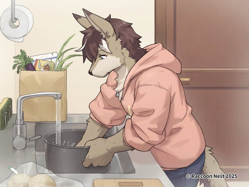 Mick (Toriaba) Rule 34 Image
