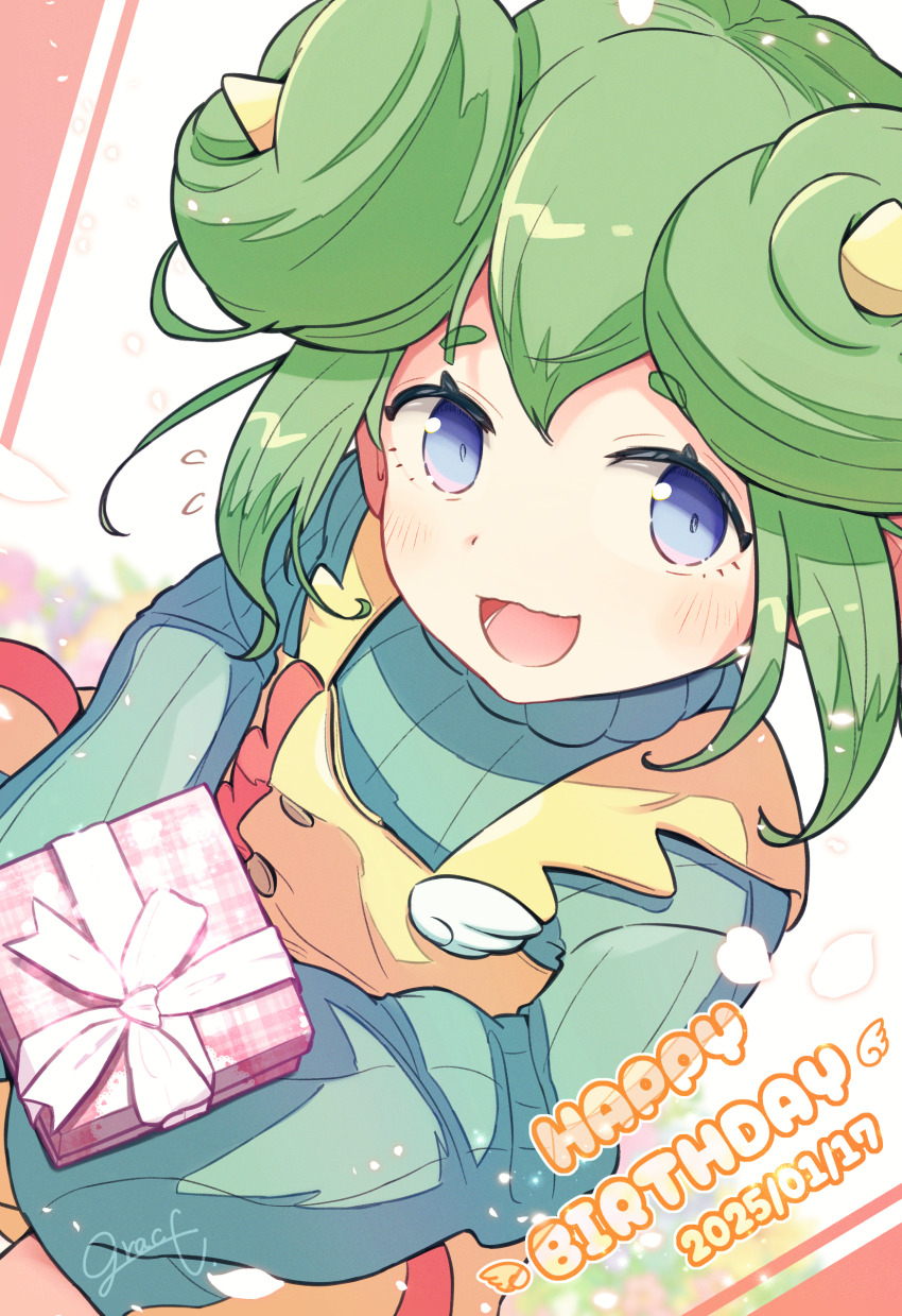 Lidelle (Puyopuyo) Rule 34 Image