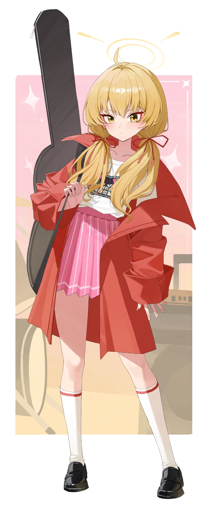 Yoshimi (Blue Archive) Rule 34 Image