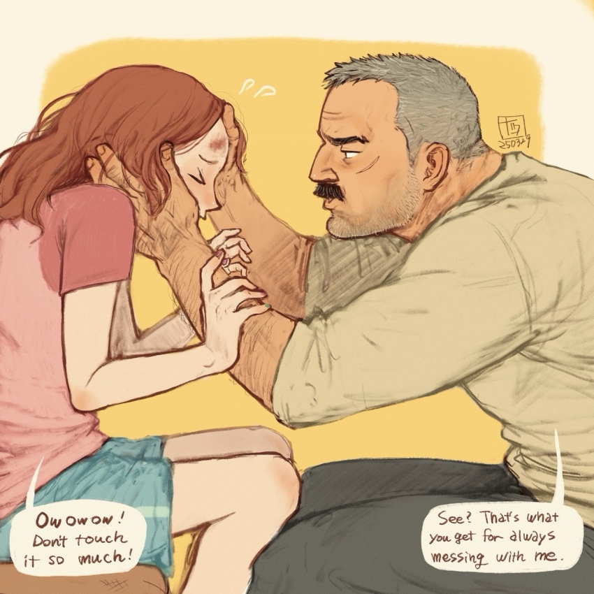 Original Rule 34 Image