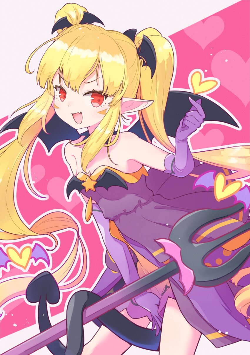 Deena (Dusklight) (Puyopuyo) Rule 34 Image