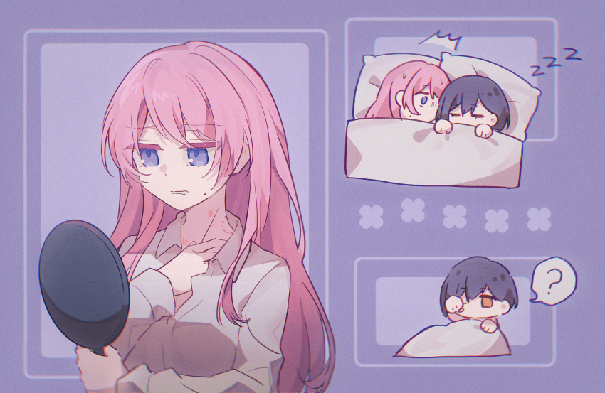 Chihaya Anon (Bang Dream!) Rule 34 Image