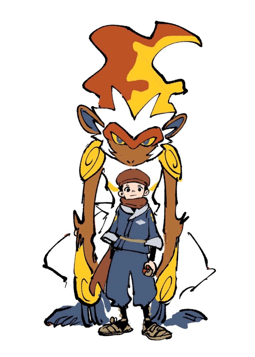 Gen 4 Pokemon (Nintendo) Rule 34 Image