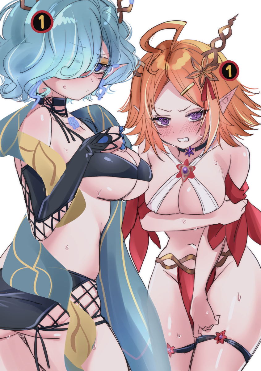 Yu-Gi-Oh! Rule 34 Image