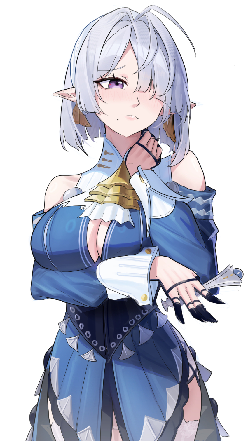 Velina Airgid (Zenless Zone Zero) Rule 34 Image