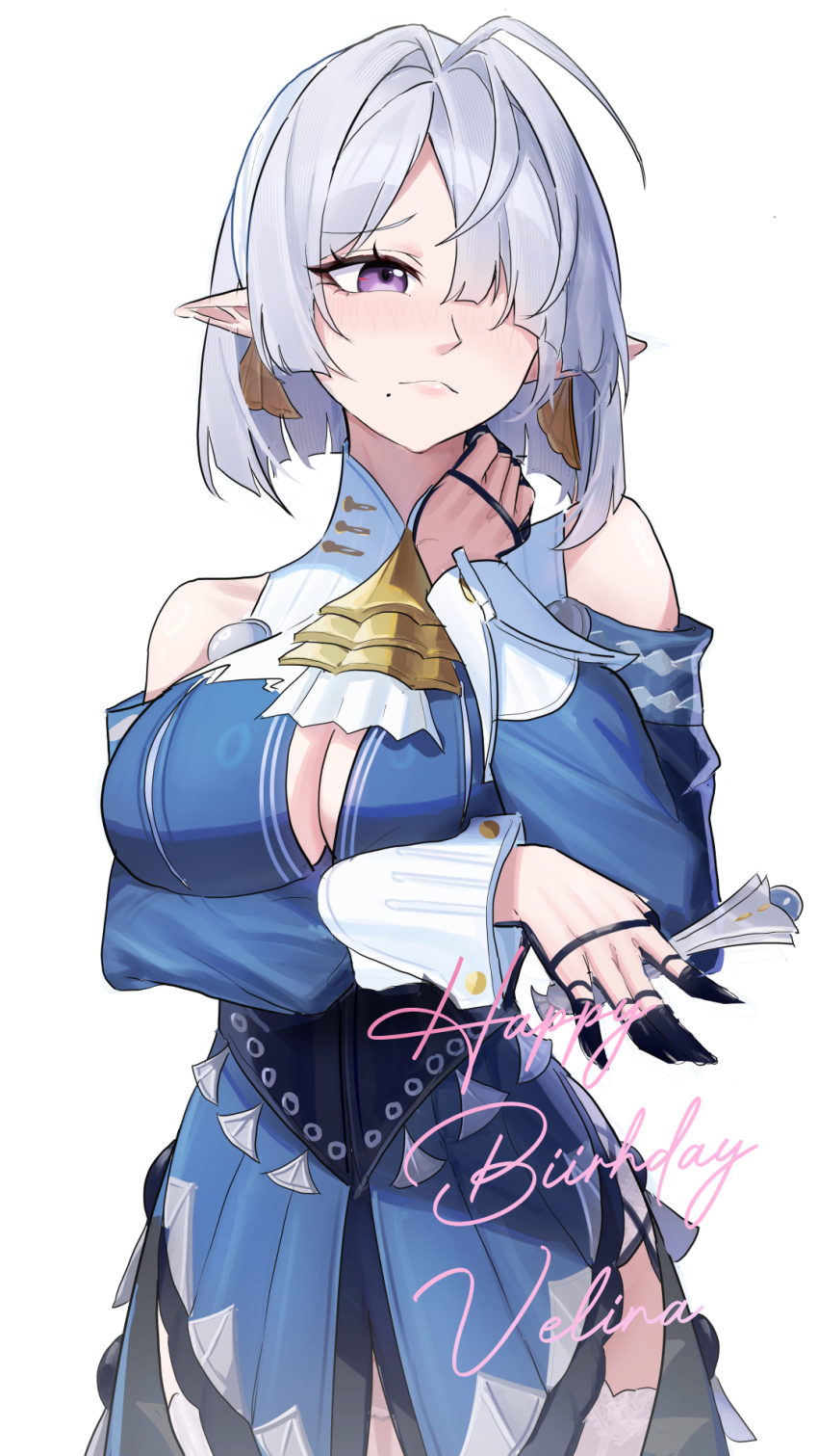 Velina Airgid (Zenless Zone Zero) Rule 34 Image