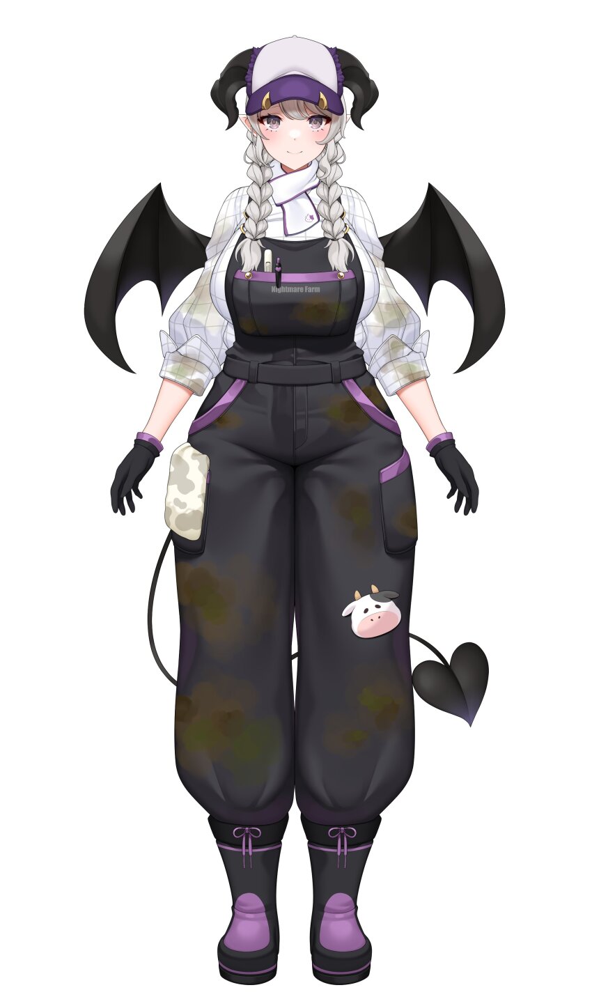 Indie Virtual Youtuber Rule 34 Image