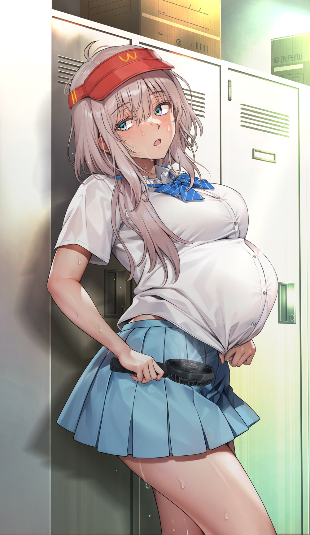 Original Rule 34 Image