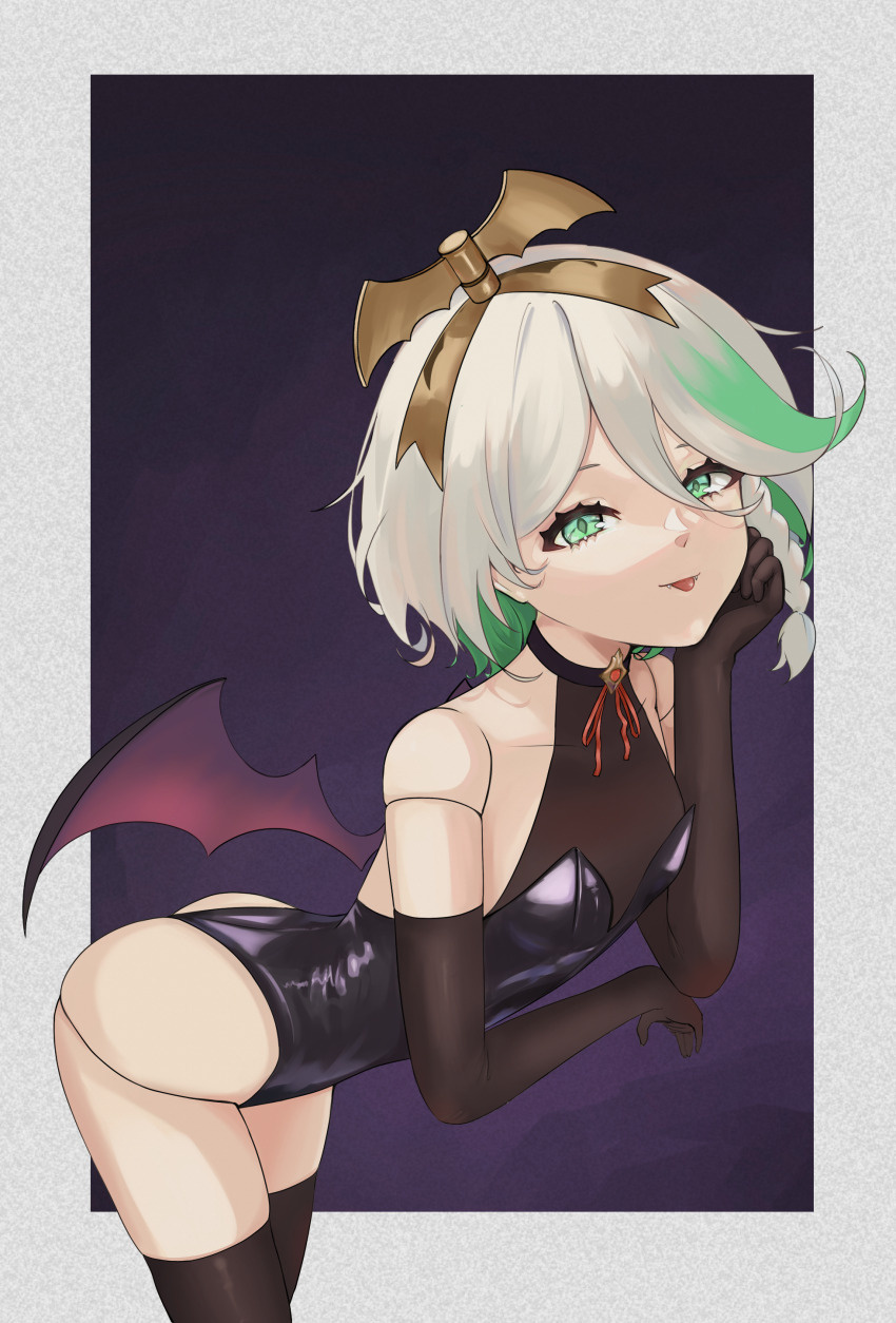 Cecilia Immergreen (Hololive) Rule 34 Image