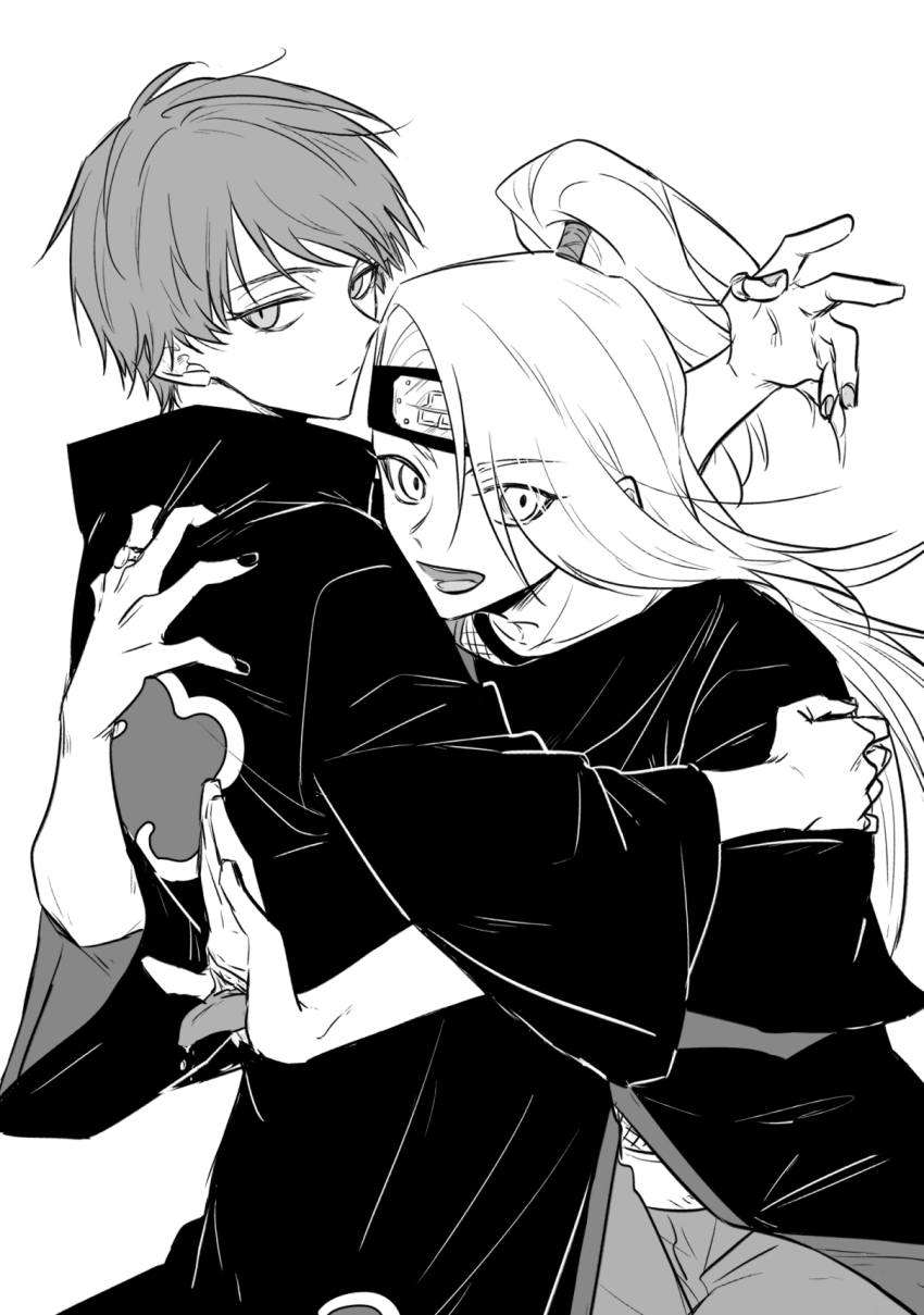 Naruto (Series) Rule 34 Image