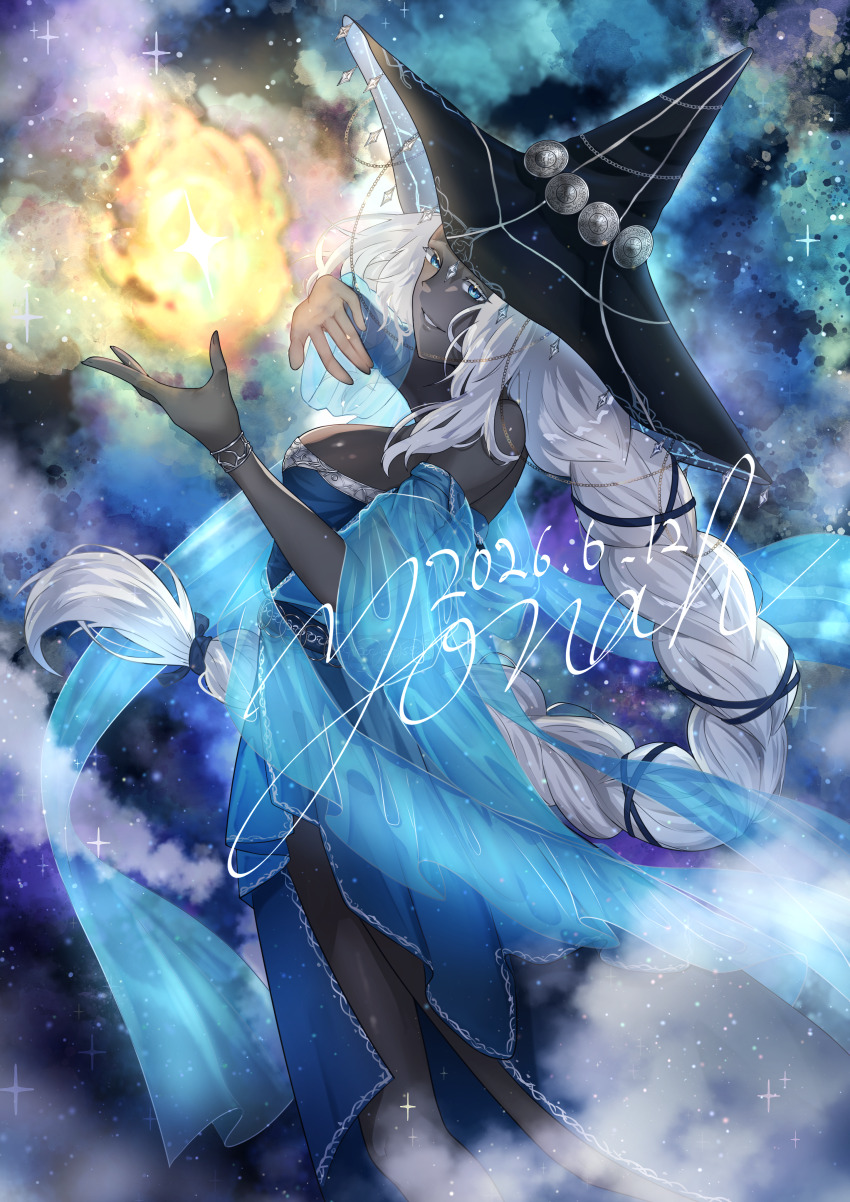 Recluse (Elden Ring) Rule 34 Image