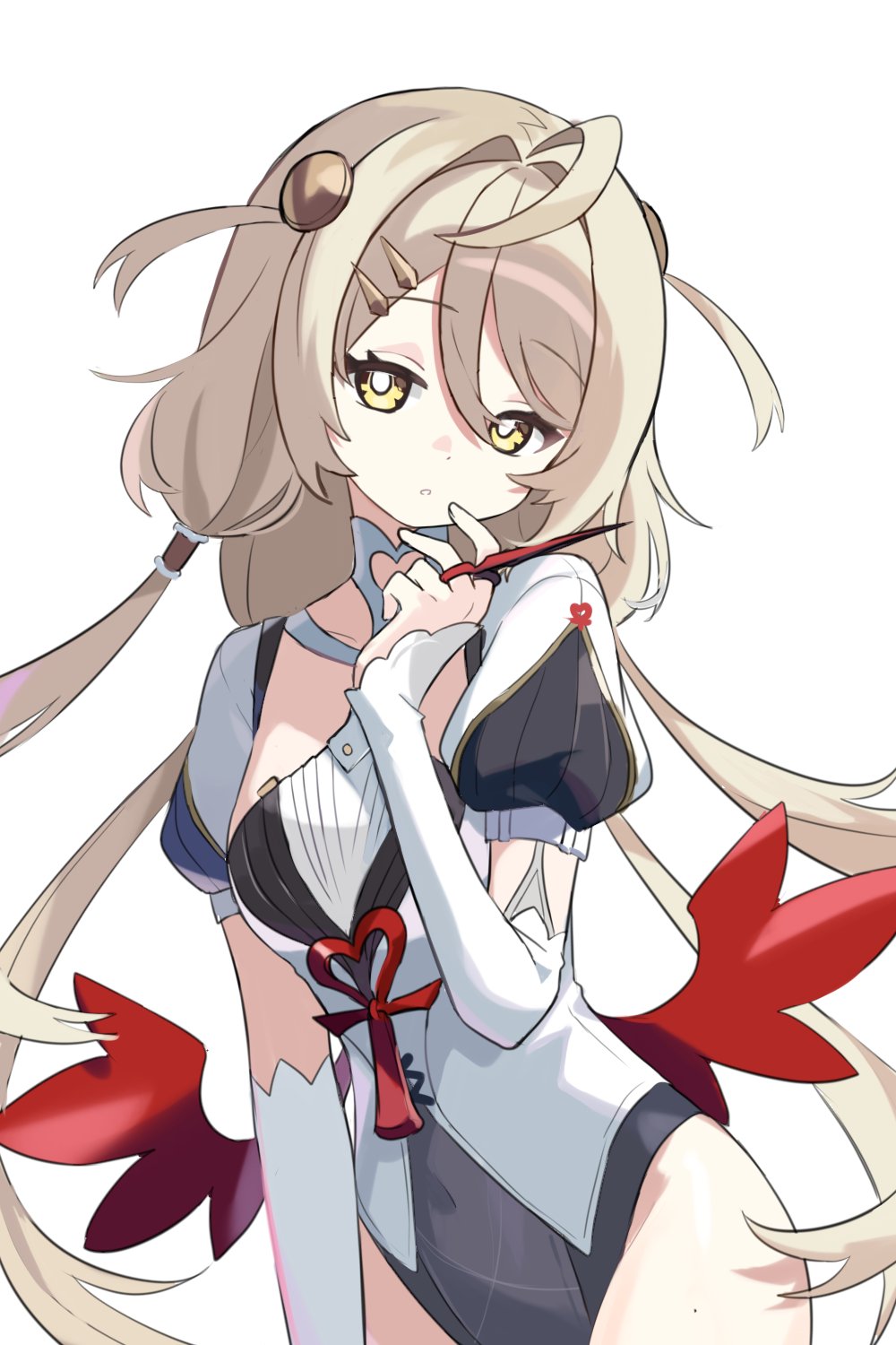 Phoenix Reffaella (Zenless Zone Zero) Rule 34 Image