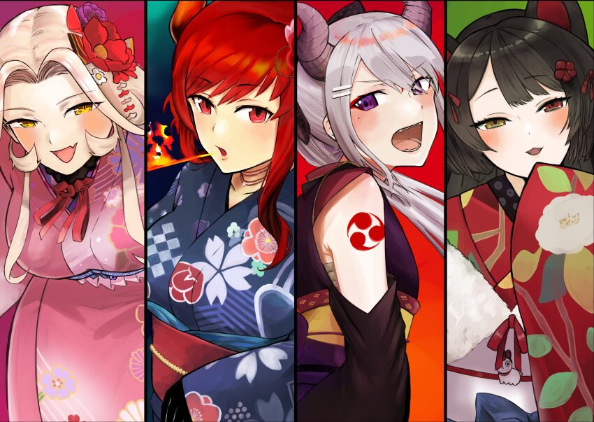 Dola (Nijisanji) Rule 34 Image
