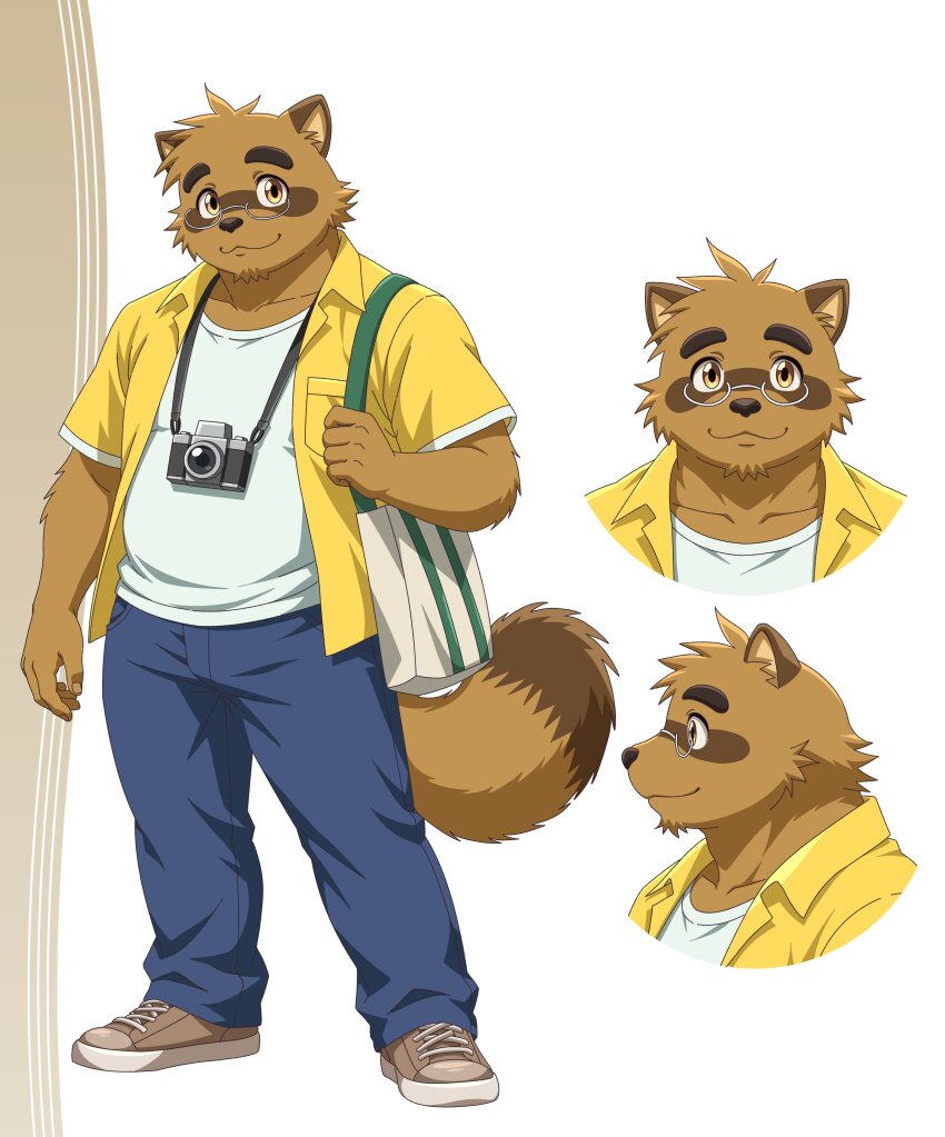 Kounosuke Kuri (Morenatsu) Rule 34 Image