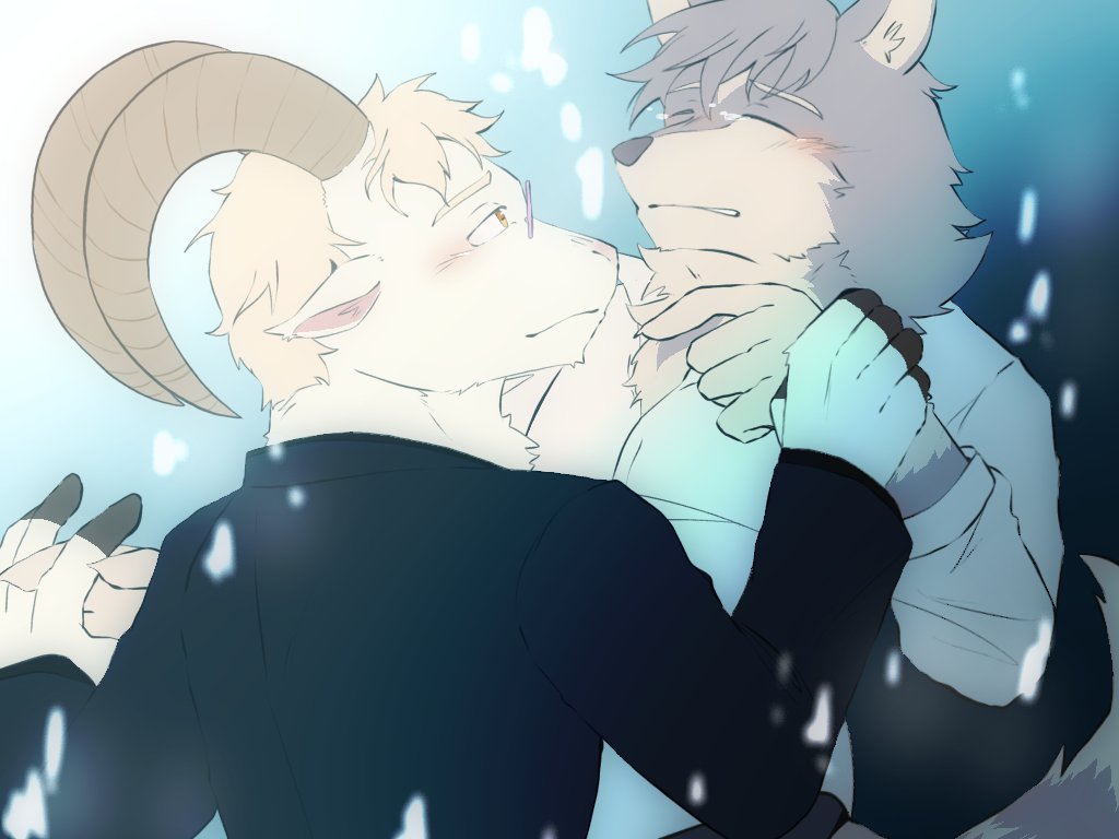 Shin (Toriaba) Rule 34 Image