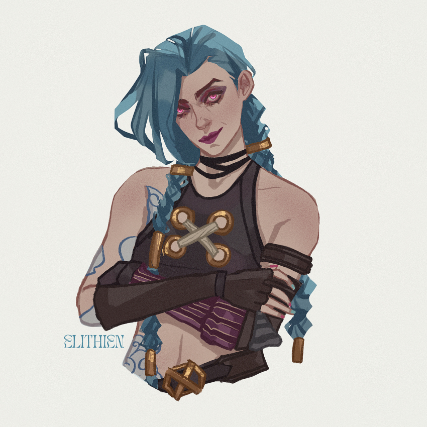 League Of Legends Rule 34 Image