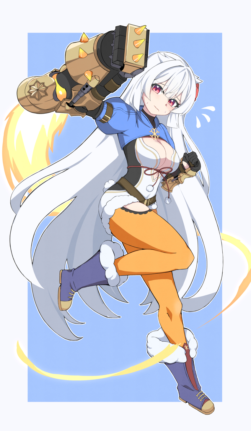 Stella Sora Rule 34 Image