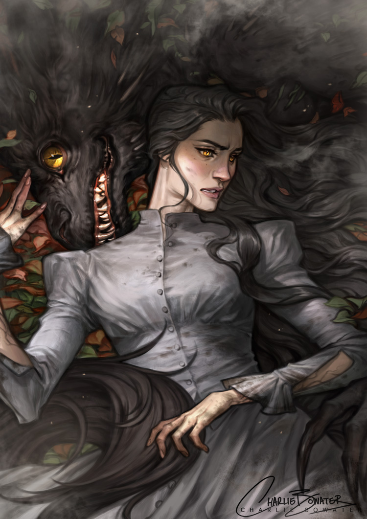 The Nightmare (The Shepherd King) Rule 34 Image