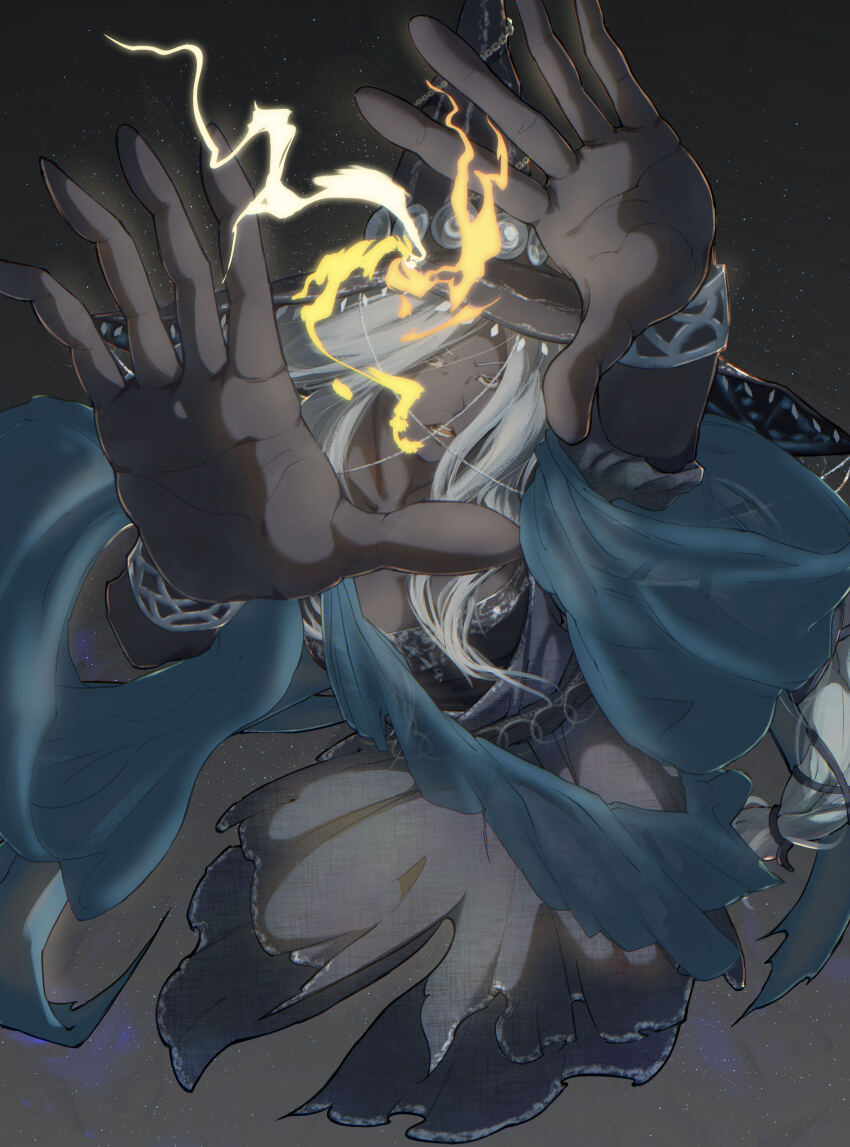 Recluse (Elden Ring) Rule 34 Image