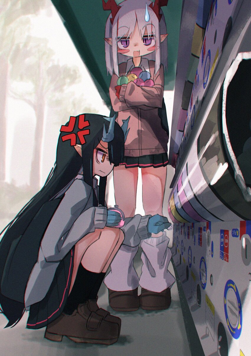 Dusk (Arknights) Rule 34 Image