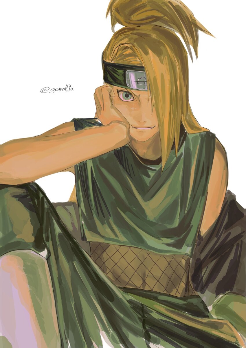 Naruto (Series) Rule 34 Image