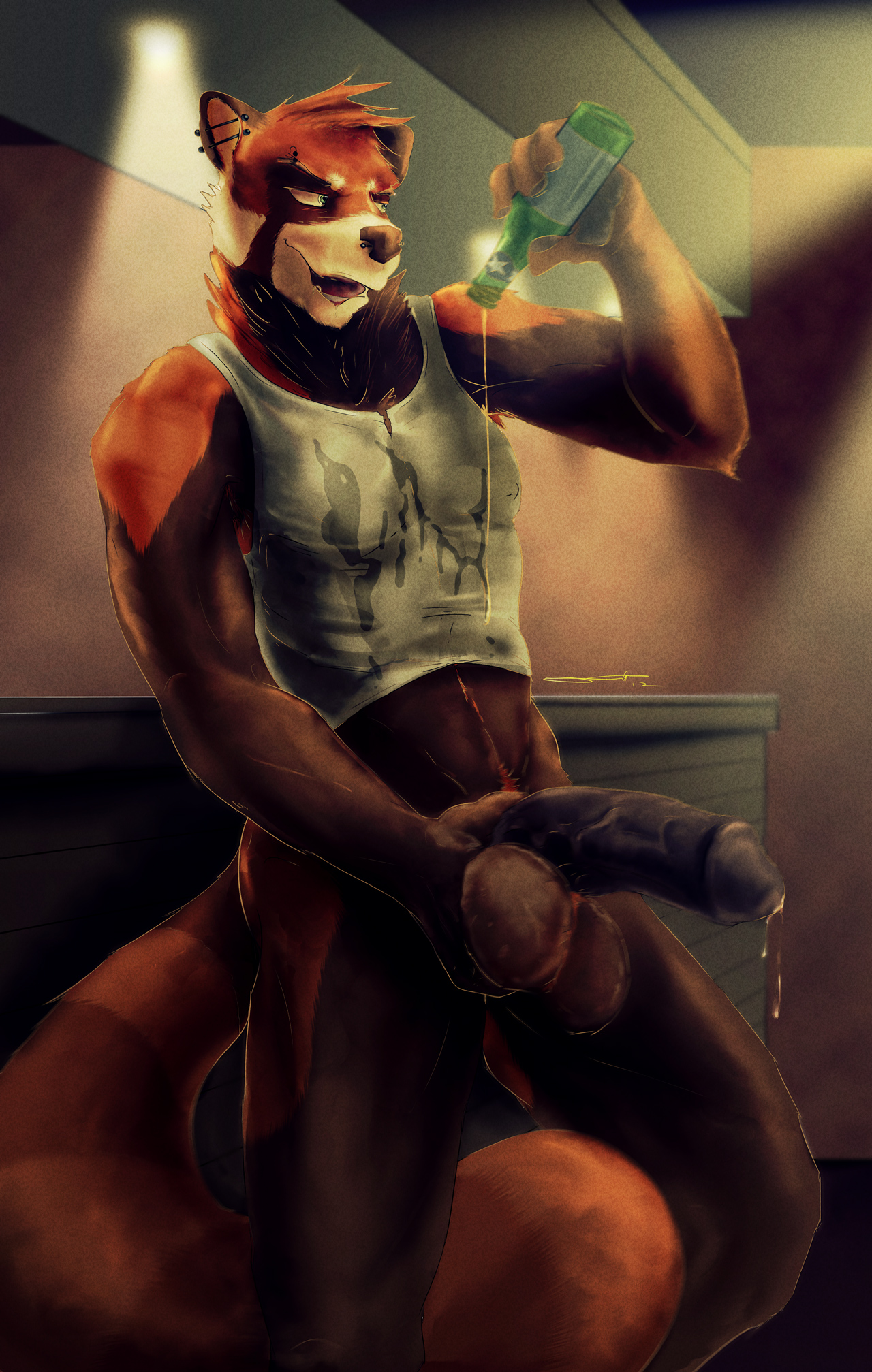 2012 Rule 34 Image