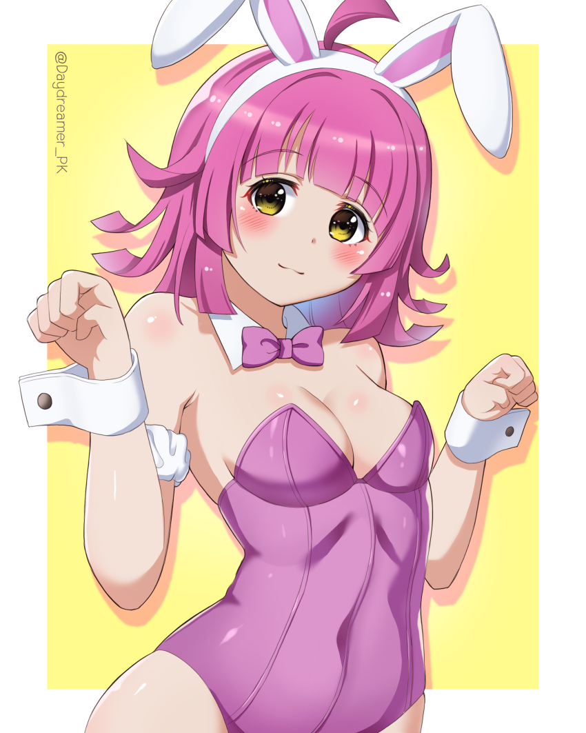 Love Live! Rule 34 Image