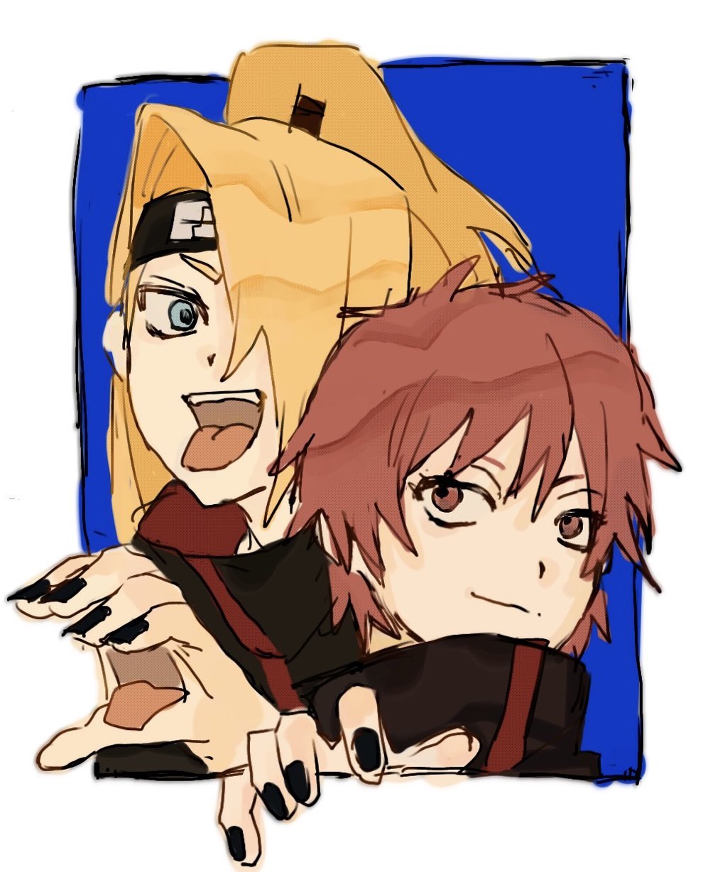 Naruto (Series) Rule 34 Image