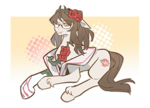 E.G.O (Project Moon) Rule 34 Image