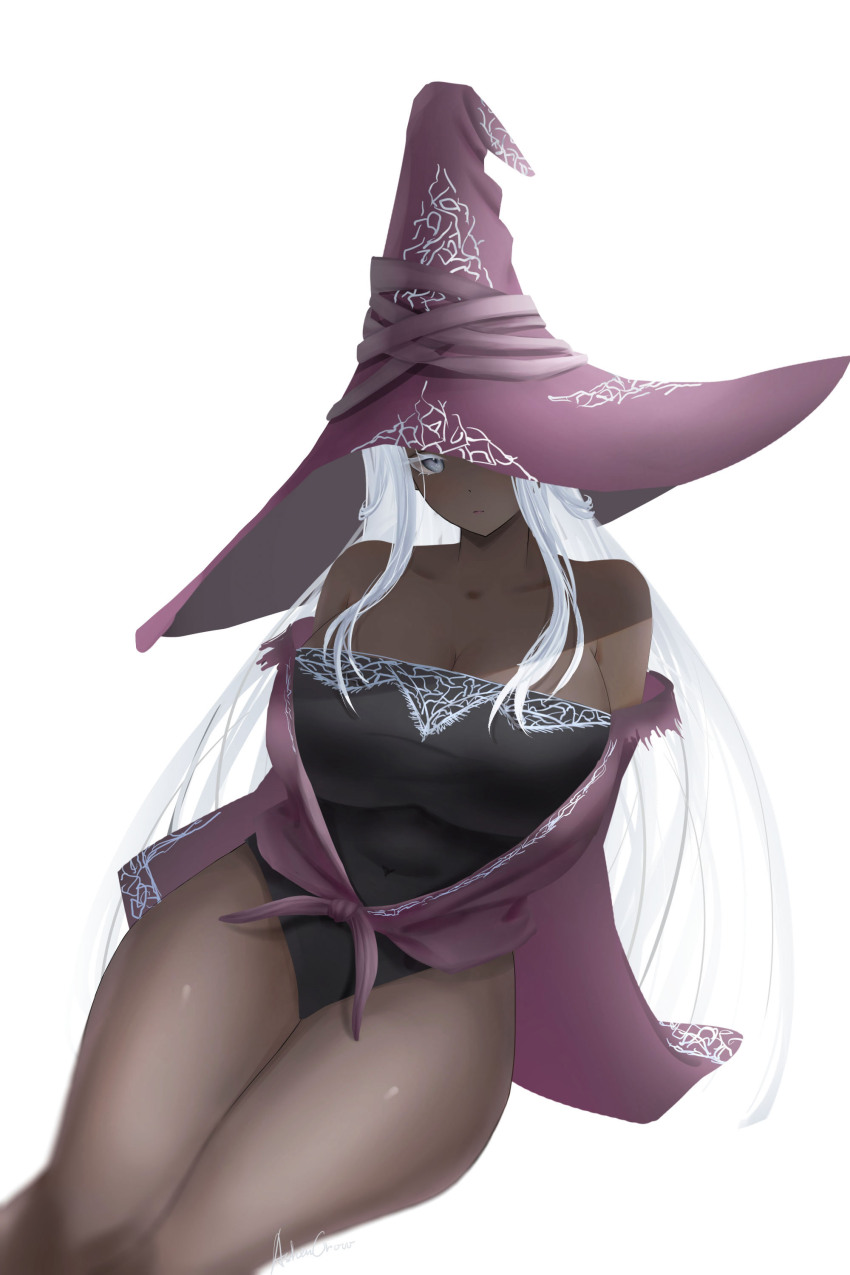 Recluse (Elden Ring) Rule 34 Image