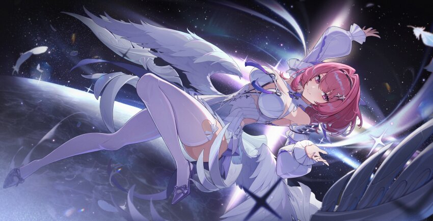 Remielle Dan (Zenless Zone Zero) Rule 34 Image