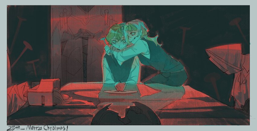 Kromer (Project Moon) Rule 34 Image