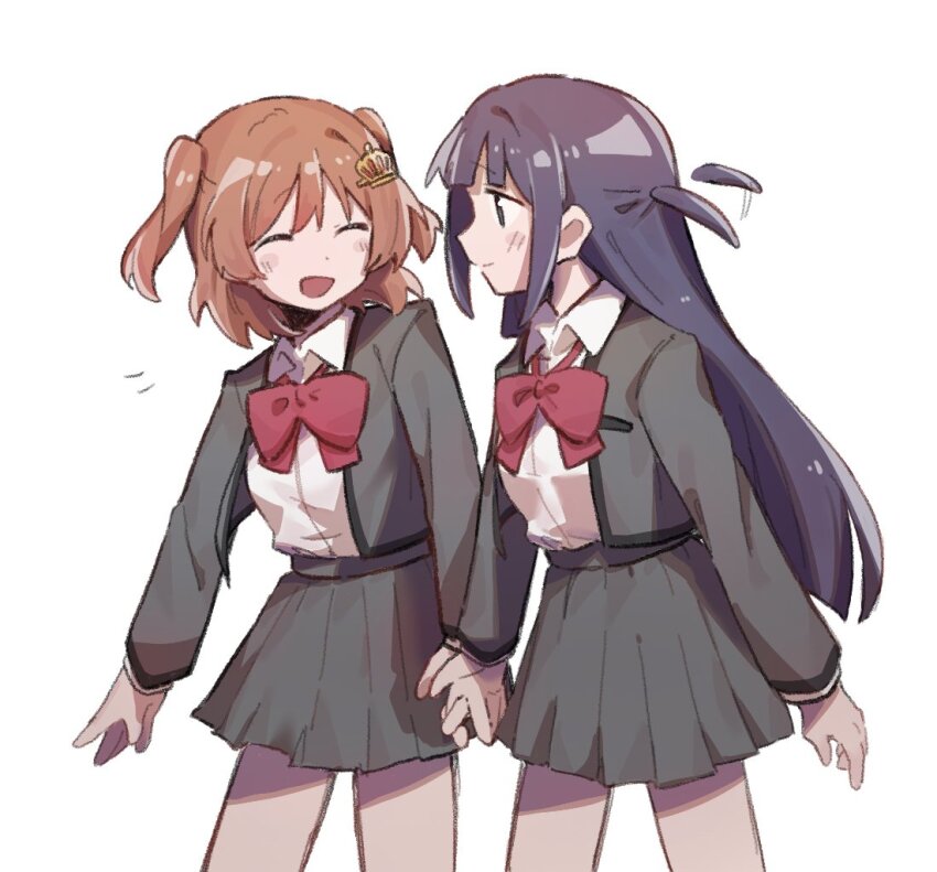 Tsuyuzaki Mahiru (Shoujo Kageki Revue Starlight) Rule 34 Image