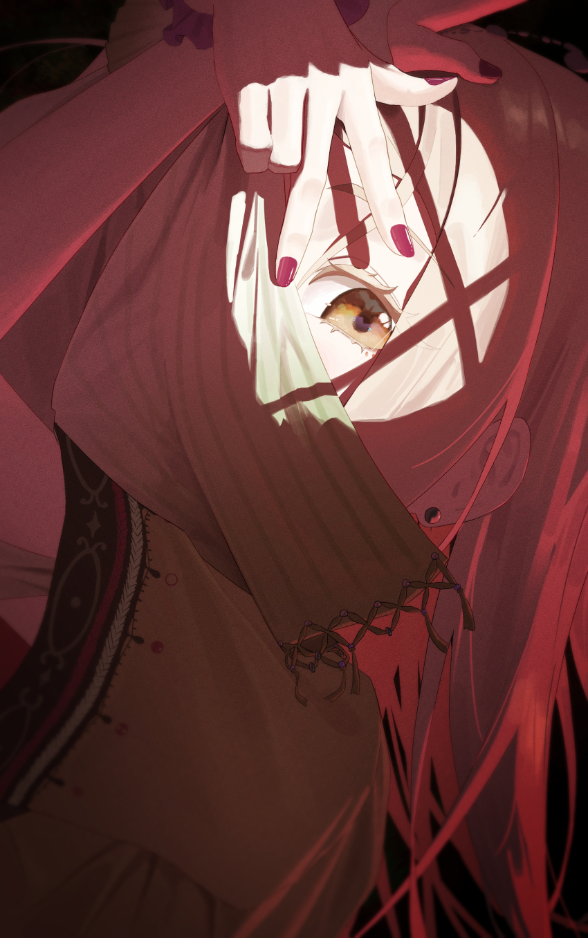 Shinosawa Hiro (Gakuen Idolmaster) Rule 34 Image