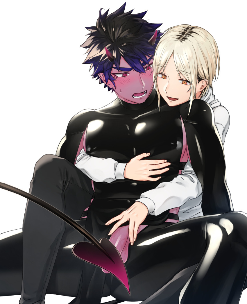 Original Rule 34 Image
