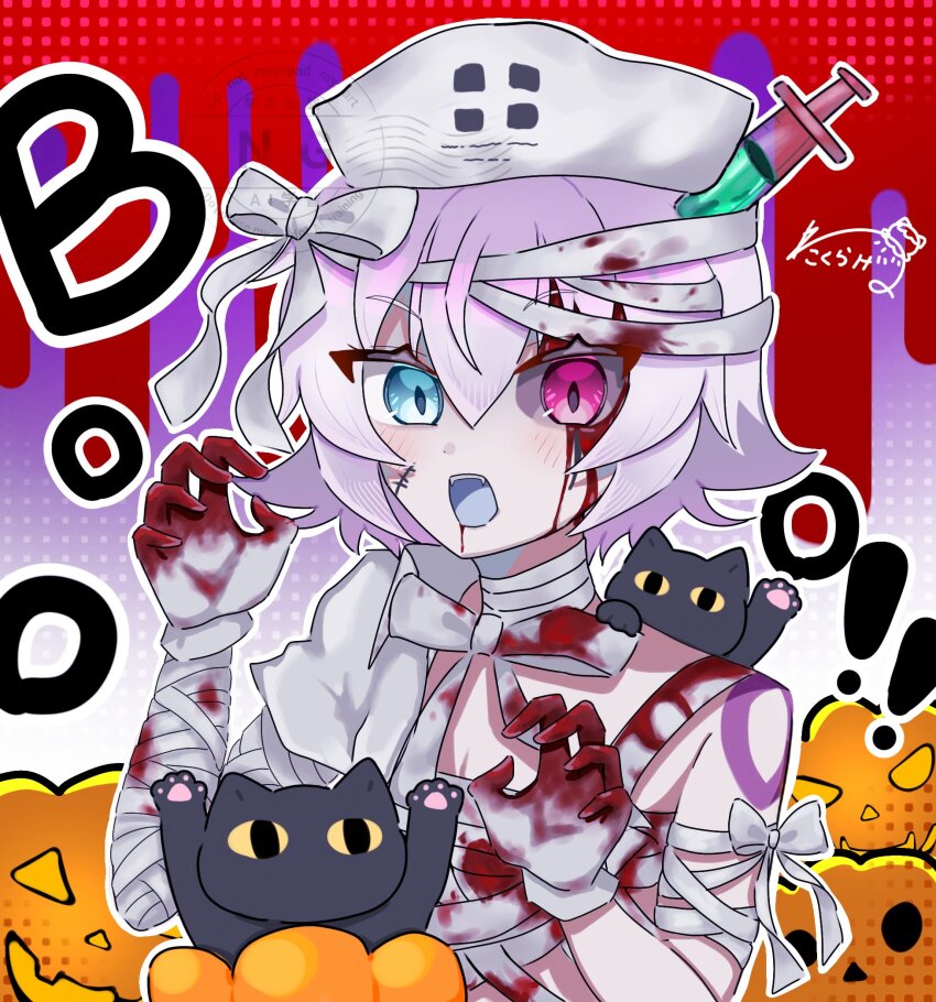 Jack The Ripper (Fate/Apocrypha) Rule 34 Image
