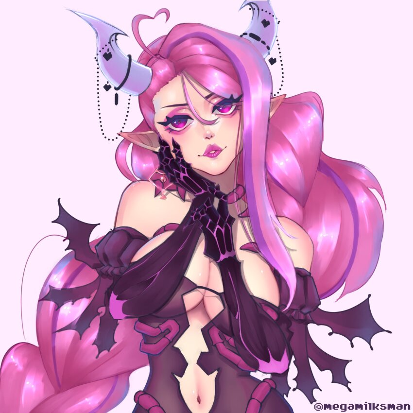 Ironmouse (Vshojo) Rule 34 Image