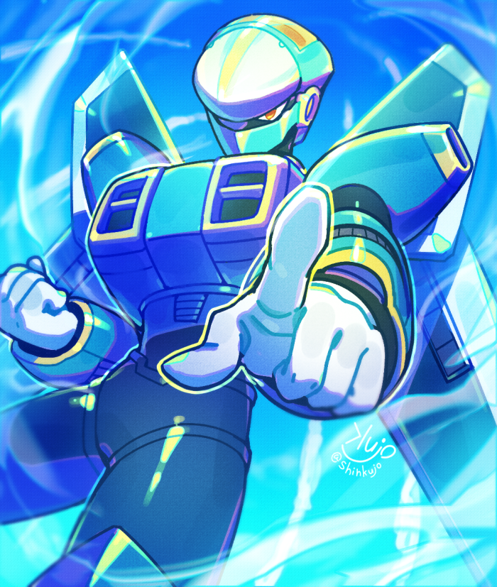 Capcom Rule 34 Image