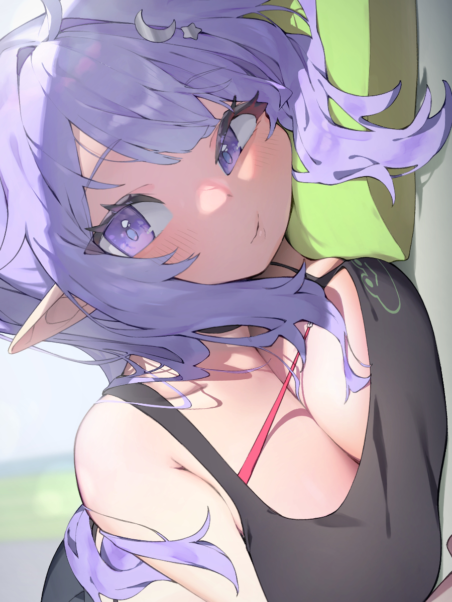 Eepy Sleepy (Phase Connect) Rule 34 Image