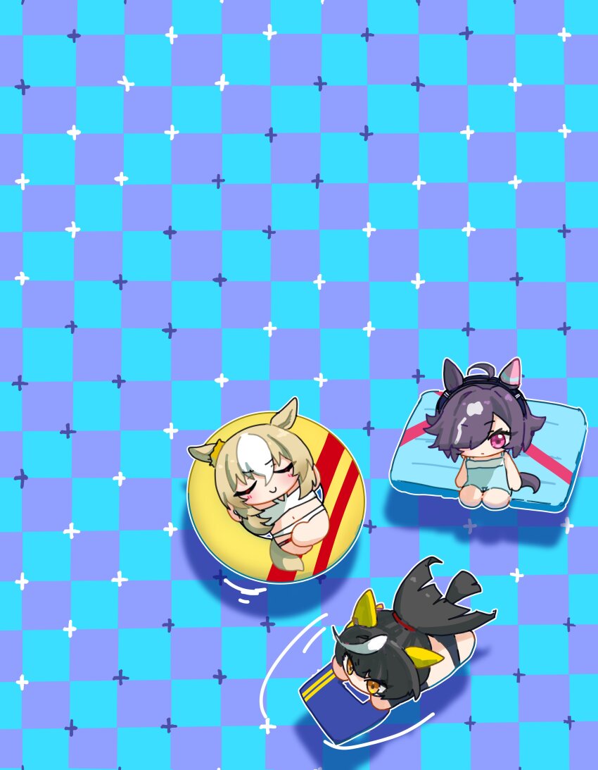 Calstone Light O (Umamusume) Rule 34 Image